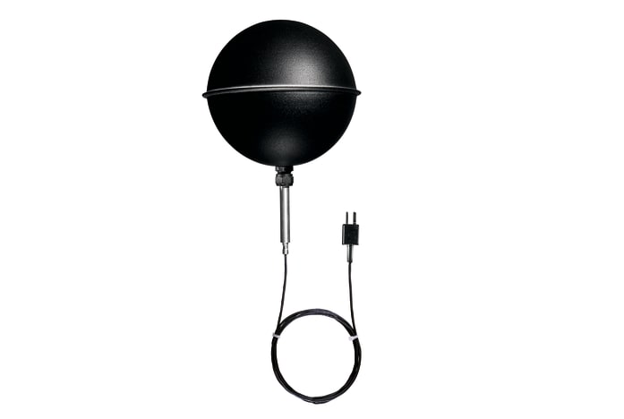 Globe probe &Oslash; 150mm