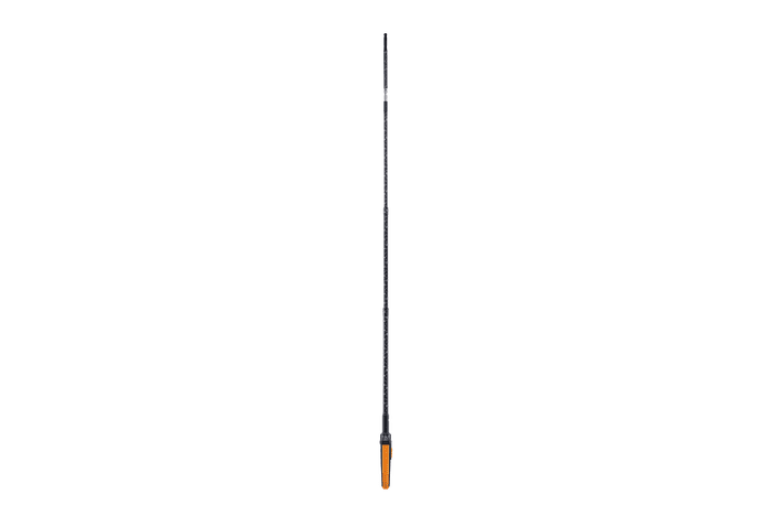 Hot wire probe (digital) with Bluetooth® including temperature and humidity sensor