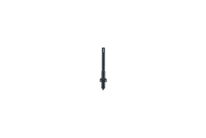 Humidity/temperature probe head