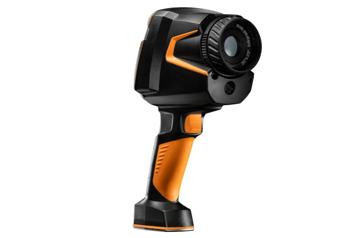 testo 883 thermal imager