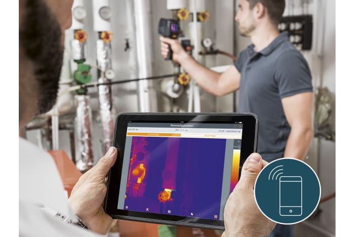 testo 871-872 application