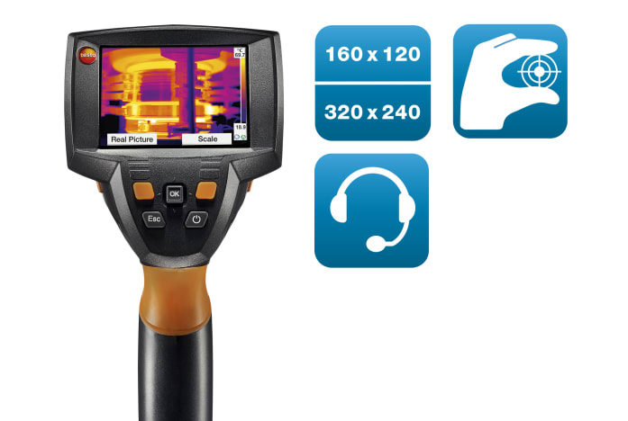 testo 875-2i