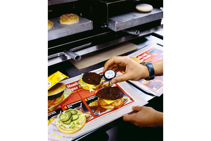 Mini penetration application