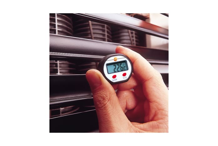 Mini penetration  application