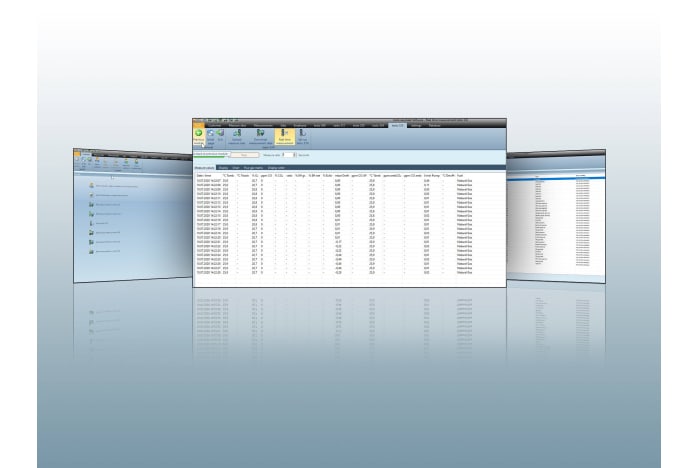 PC Software testo EasyHeat