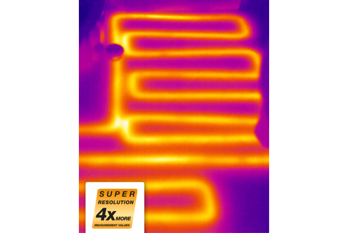 superresolution-floor-heating