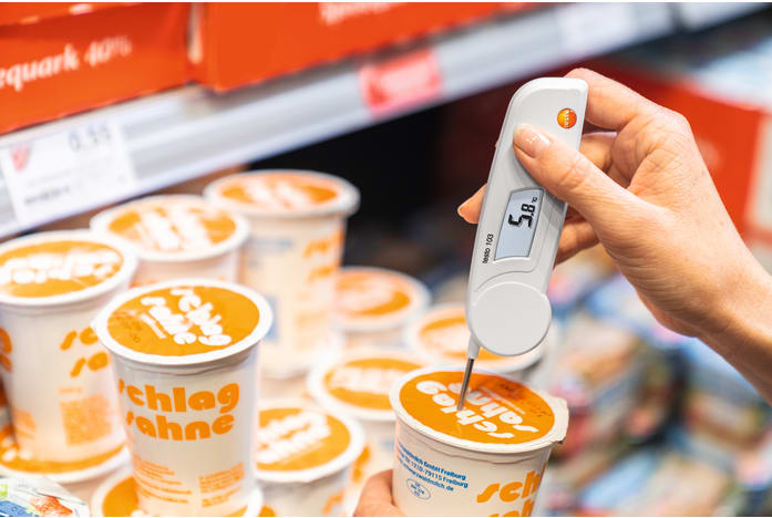 application testo 103