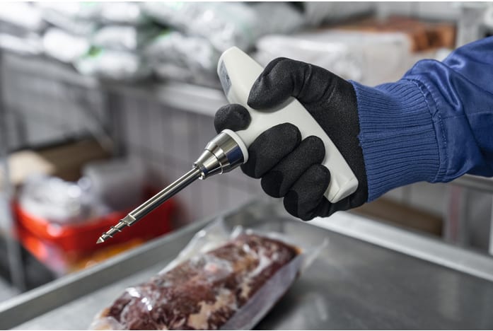 application testo 105