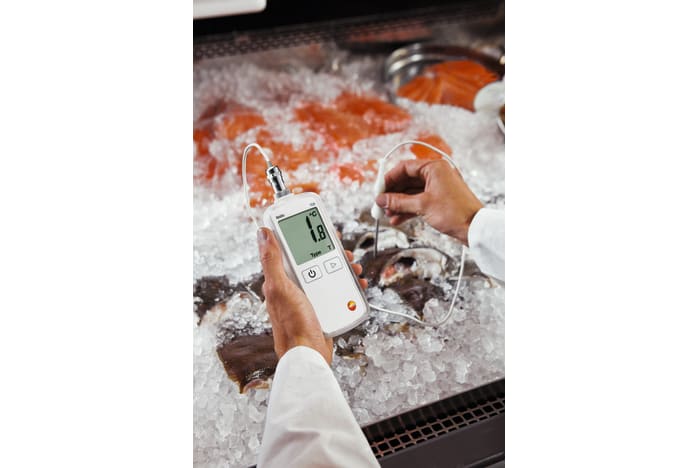 application testo 108-2