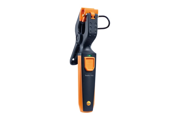testo 115i