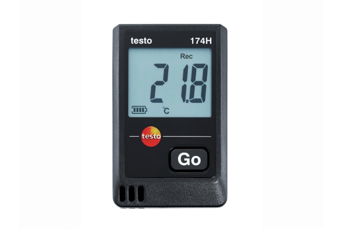 testo 174 H