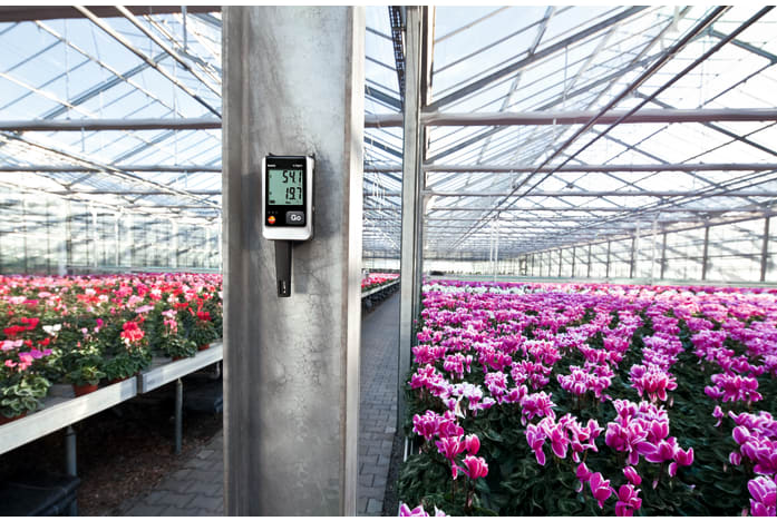 application testo 175H1