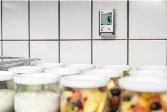 application testo 175T1