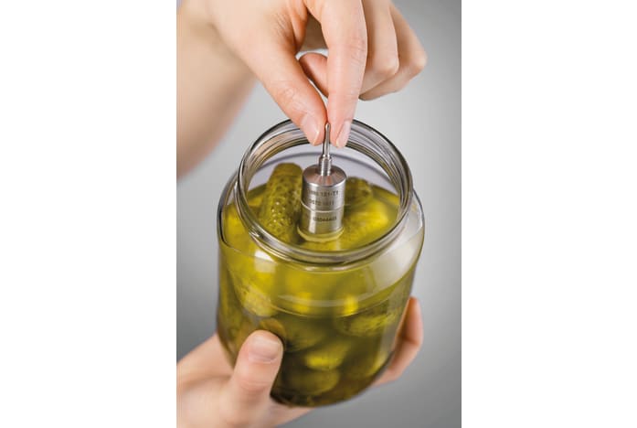 application testo 191