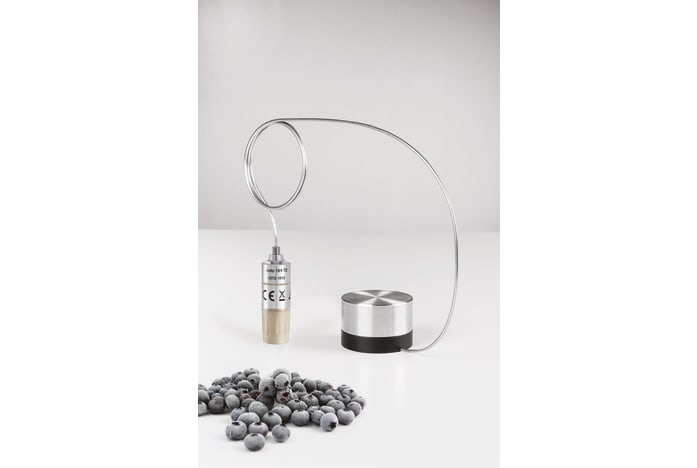 application t testo 191