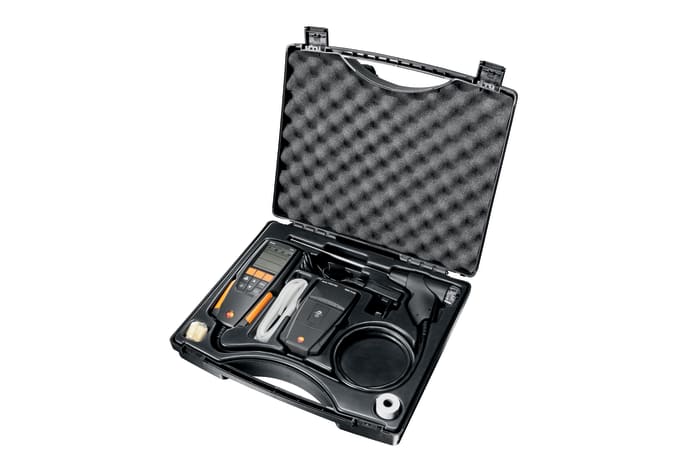 testo 310 set