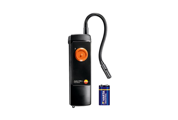 testo 316-1