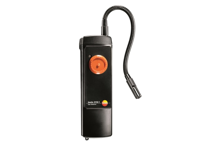 testo 316-1