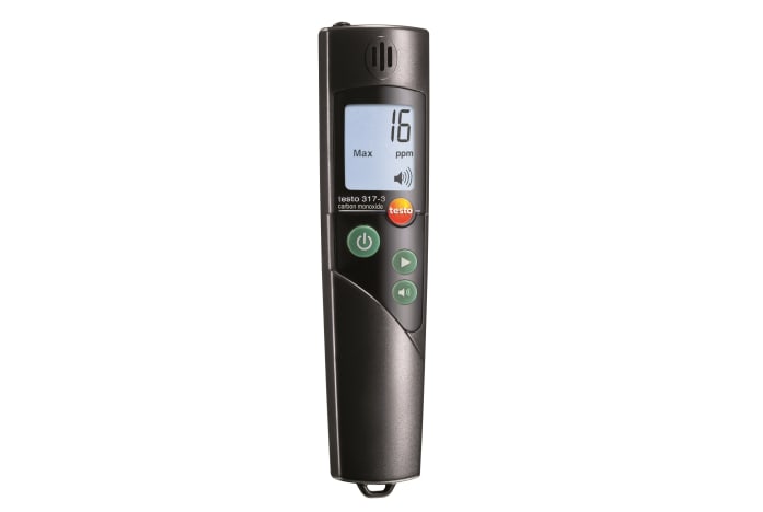testo 317-3