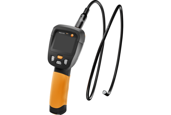 testo 318