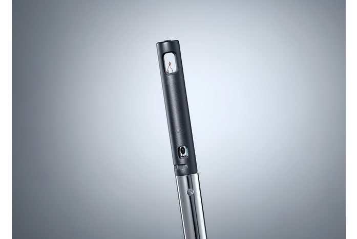 testo 405i - hot wire anemometer