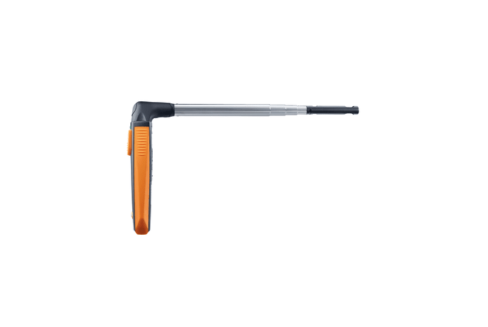 testo 405i thermal anemometer