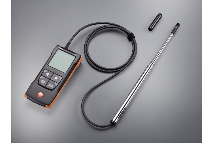 testo 425