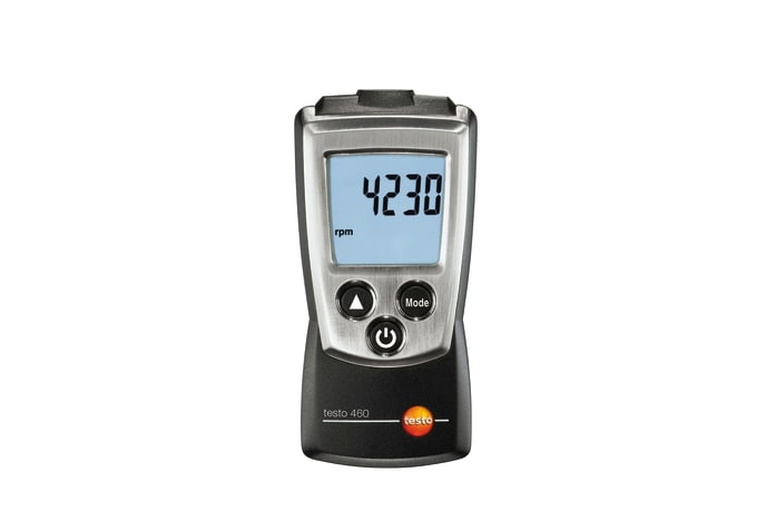 testo 460