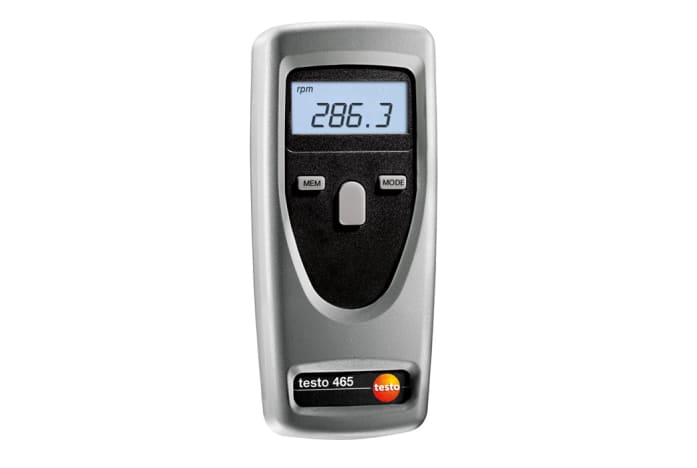 testo 465