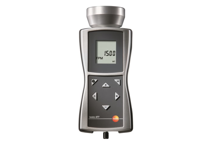 testo 477