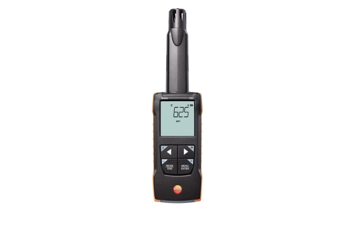 testo 535