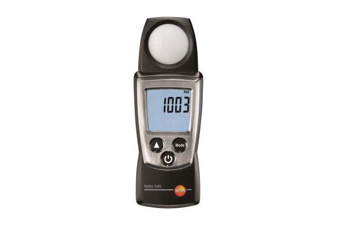 testo 540