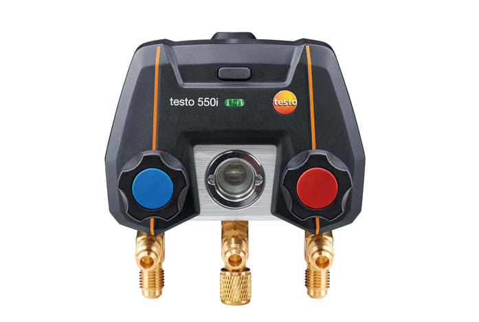 testo 550i