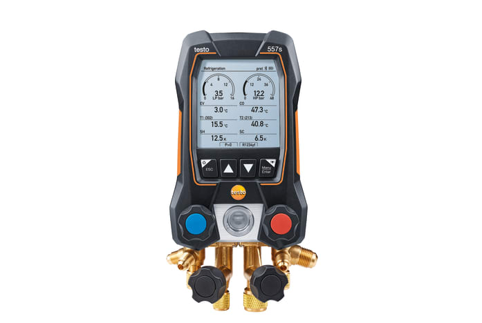 testo 557s