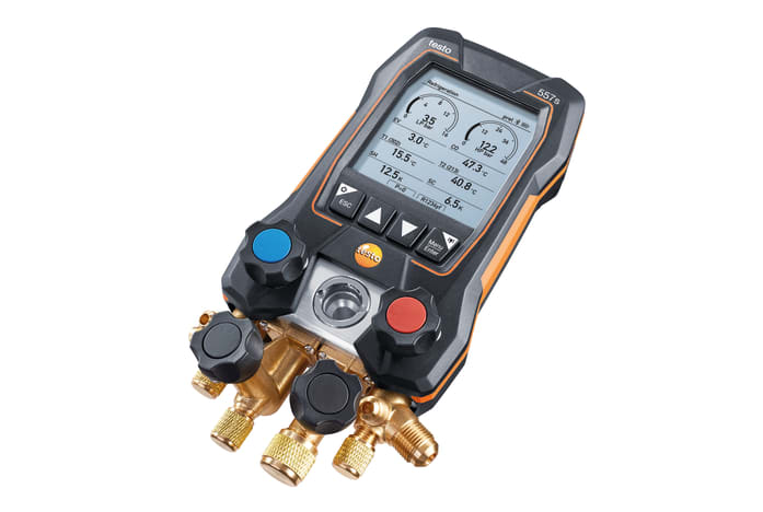 testo 557s
