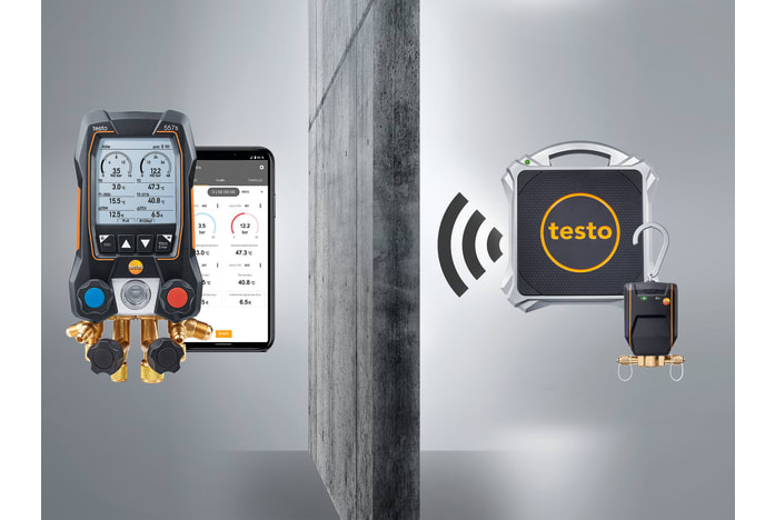 testo 560i