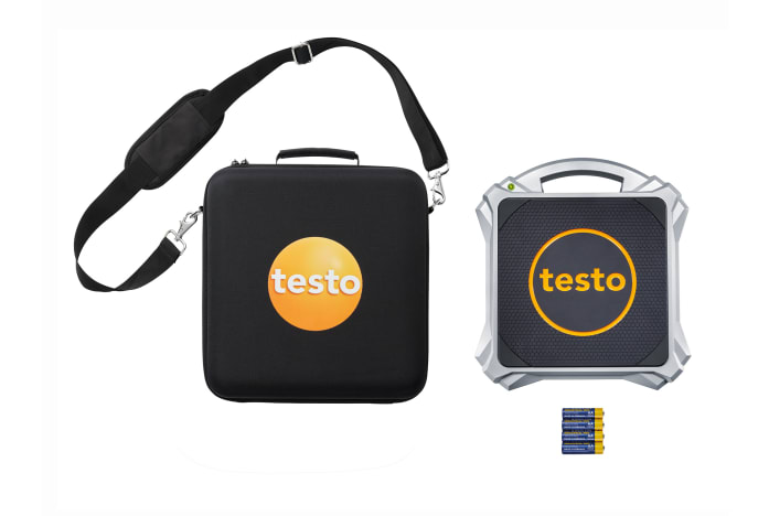 testo 560i delivery