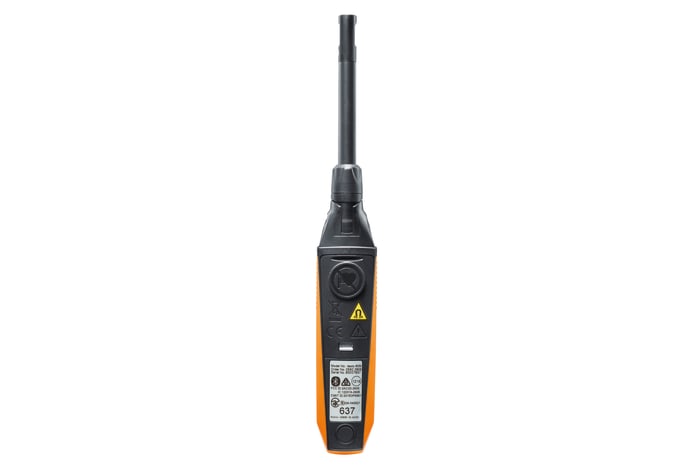 testo 605i