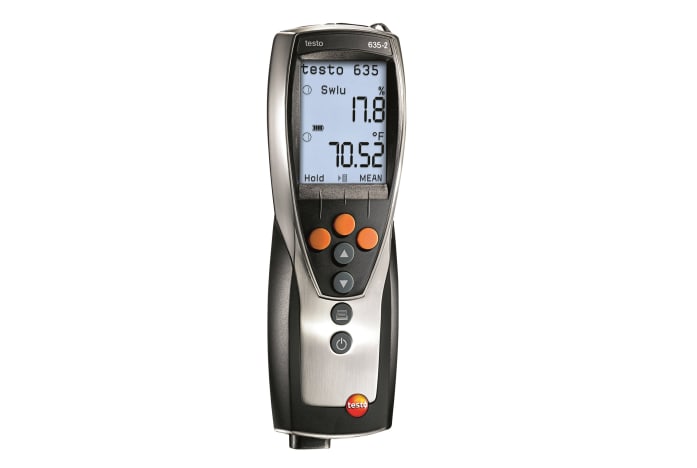 testo 635-2