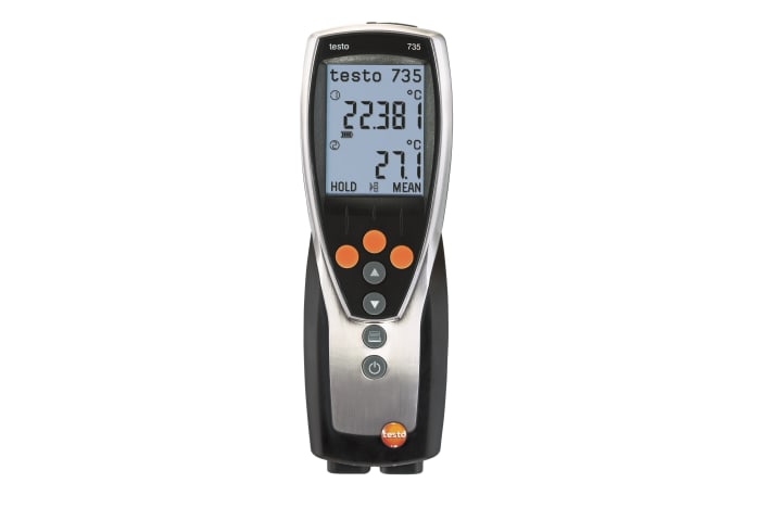 testo 735-1