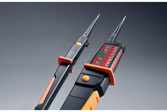testo 750-1