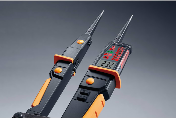 testo 750-3