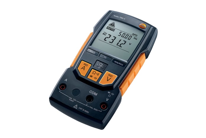 testo 760-1