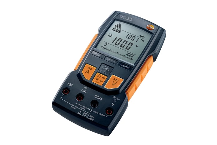 testo 760-3