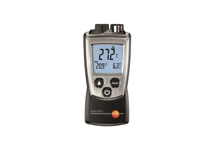 testo 810