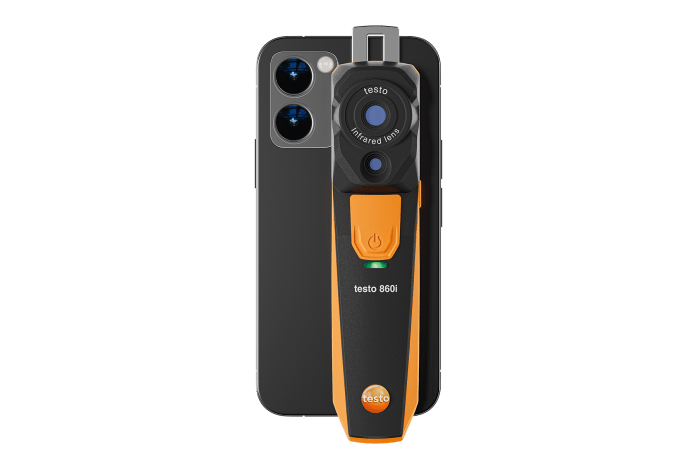 testo 860i