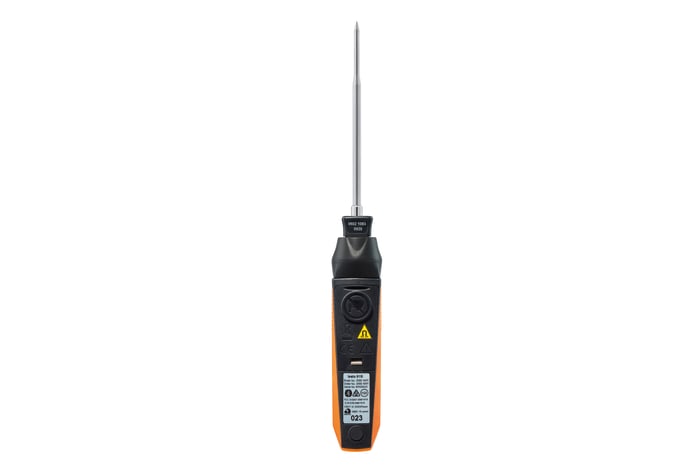 testo 915i