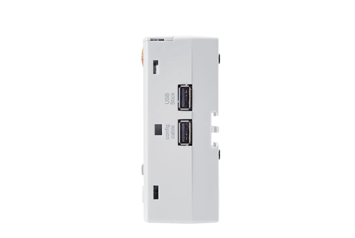 testo Saveris Gateway