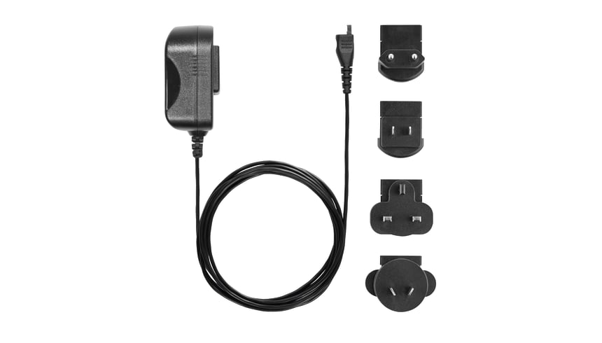 Mains unit international