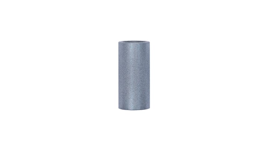 Spare sintered filters